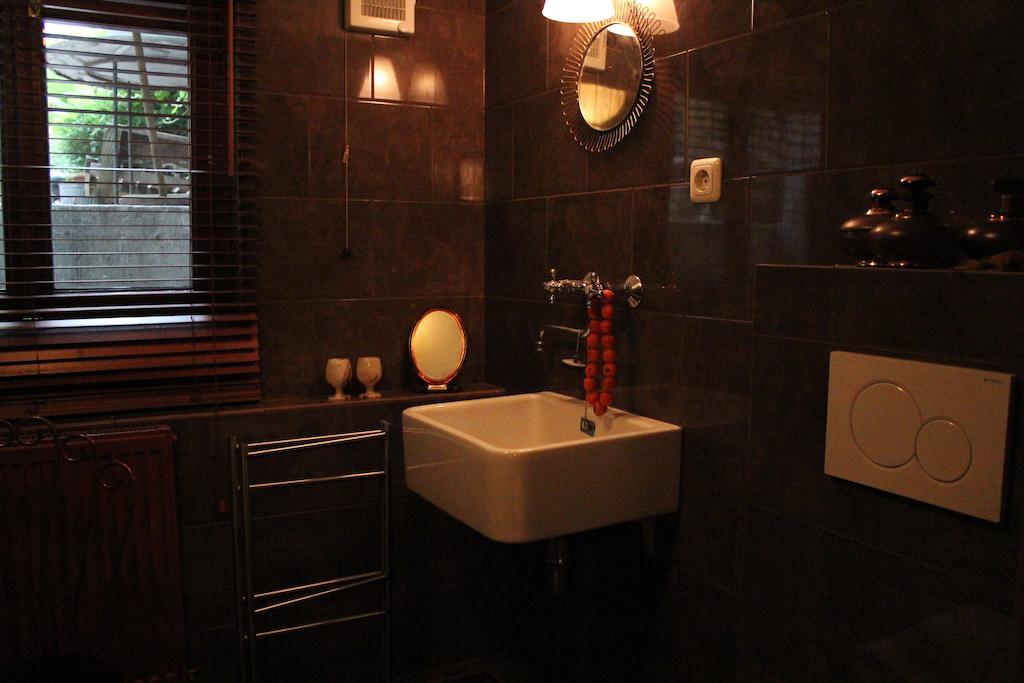 Bed & Breakfast Petit Paris