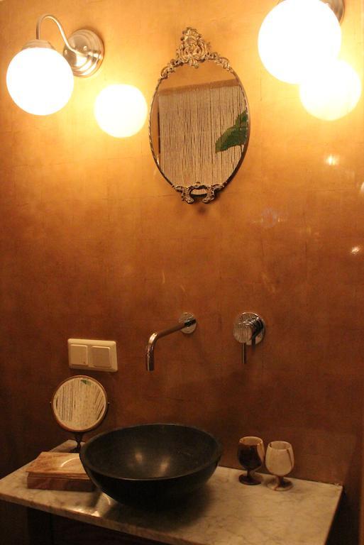 Bed & Breakfast Petit Paris