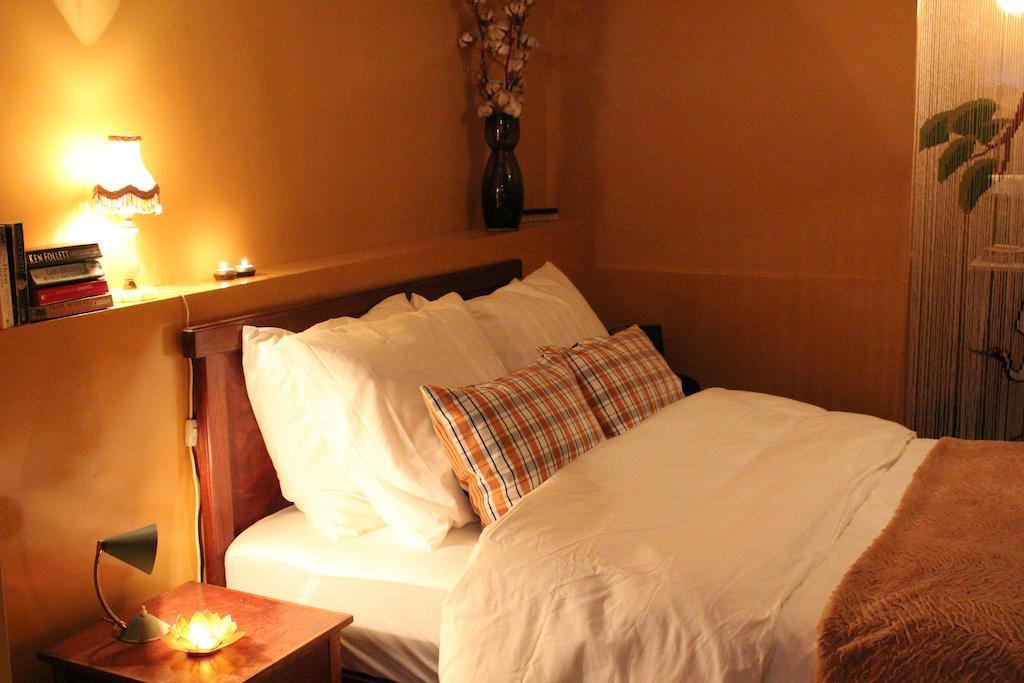 Bed & Breakfast Petit Paris Amsterdam